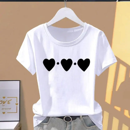 Adovine™ Women’s Floral Graphic Tee
